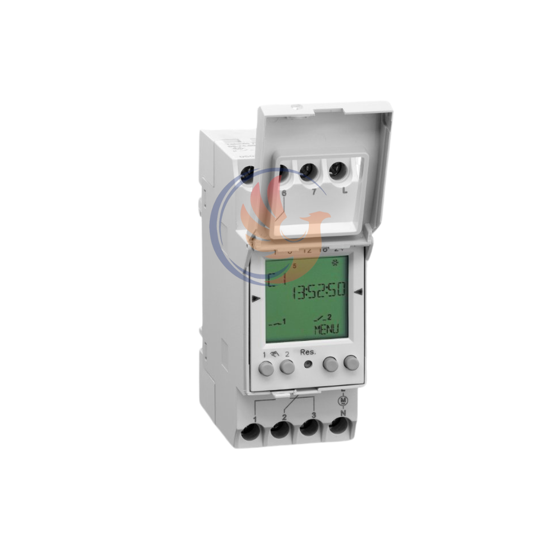 QAT-RDM TIMER SWITCH