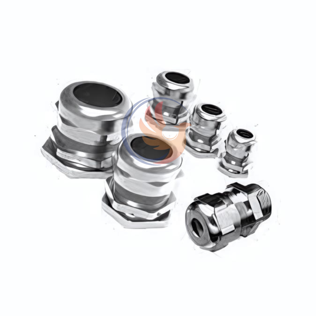 STEEL GLANDS