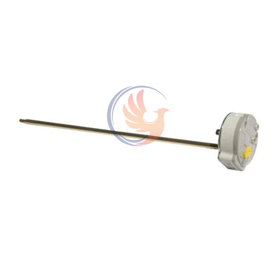 TSE11 PUSH-IN GEYSER THERMOSTAT