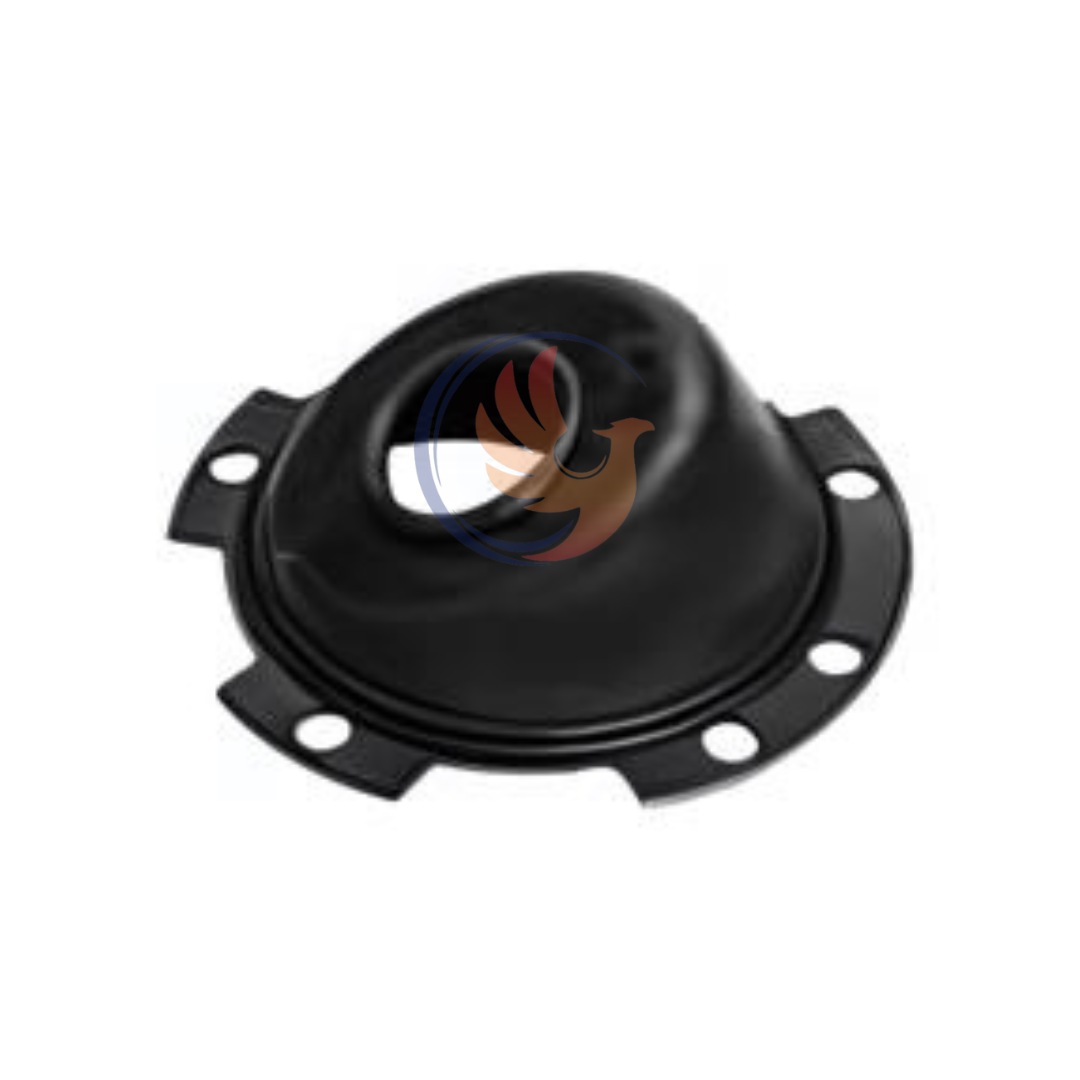 RUBBER FLANGE GASKET
