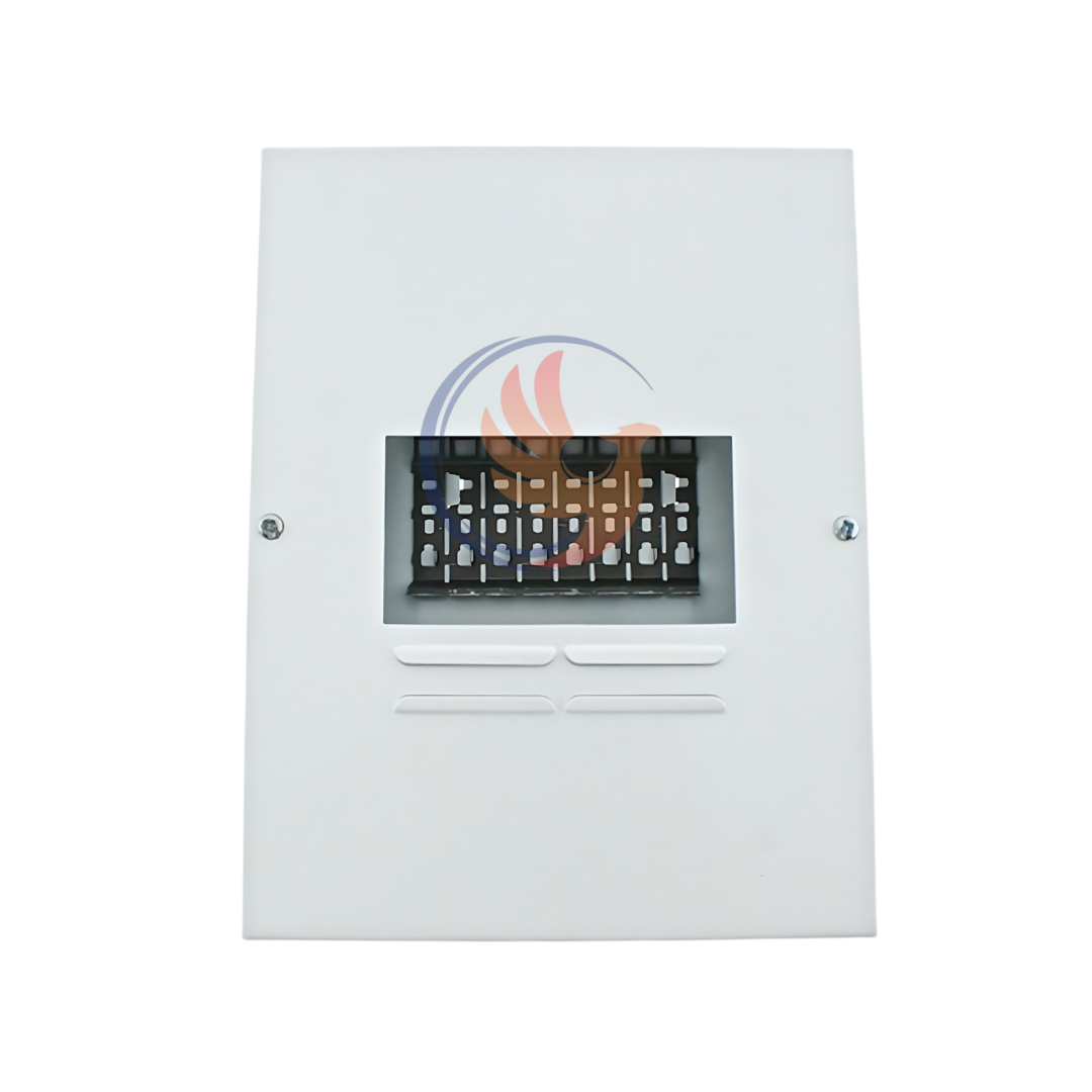 4-32MOD SURFACE DB BOARDS SAMITE OR DIN
