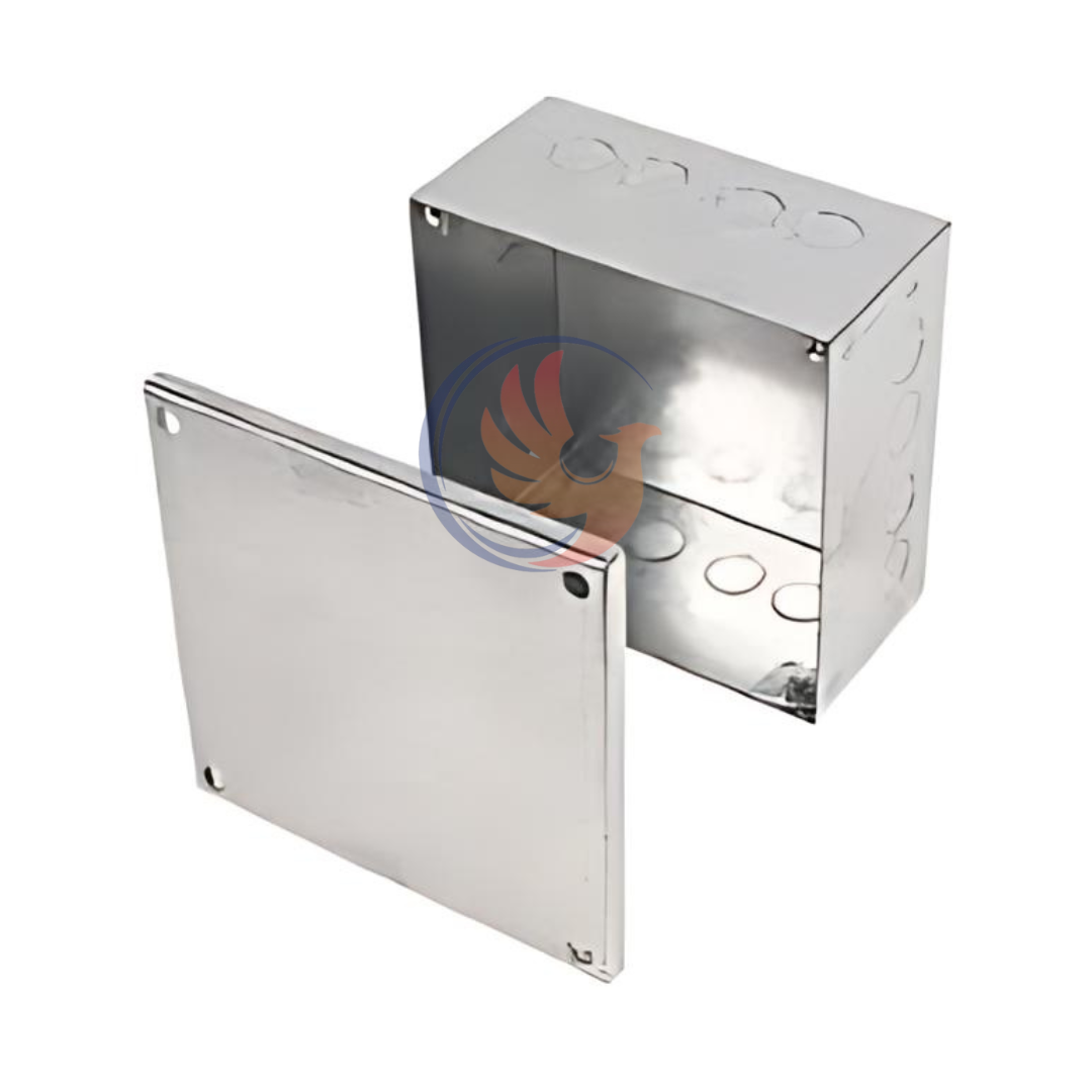 150MM X 150MM X 50MM DRAWBOX