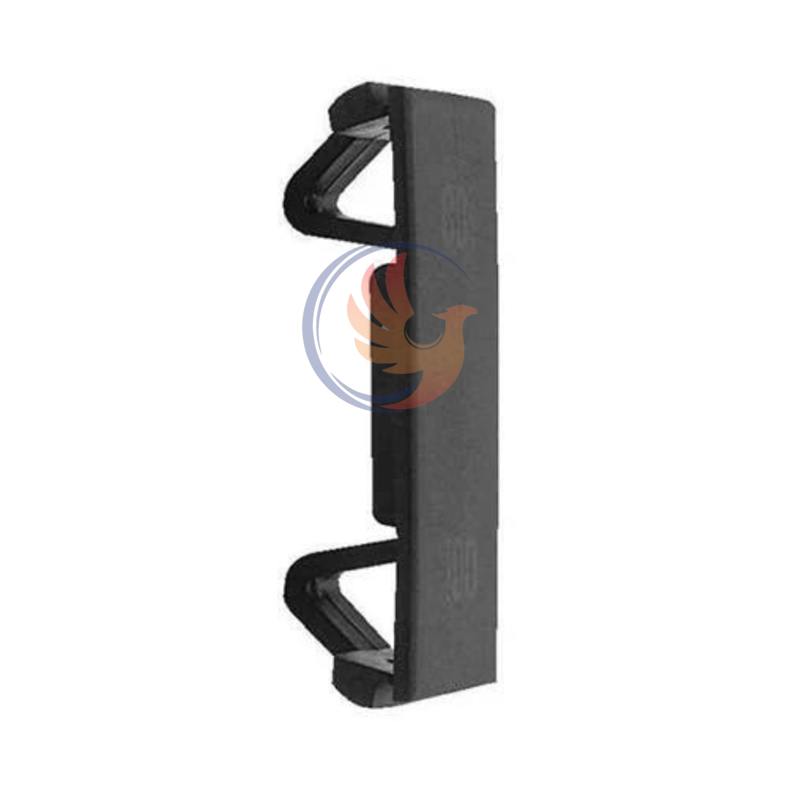 BLANK ESCUTCHEON