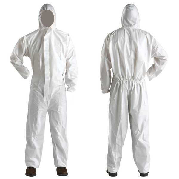 Coveralls