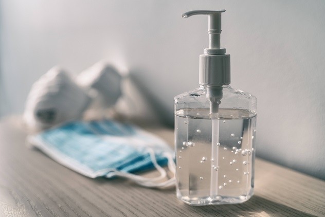 Disinfectants / Sanitizers