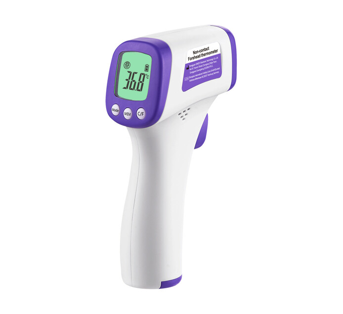 Thermometers