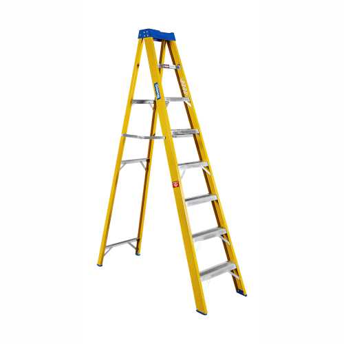 LADDER A FRAME MED DUTY 8 STEP